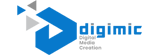 Digimic Logo